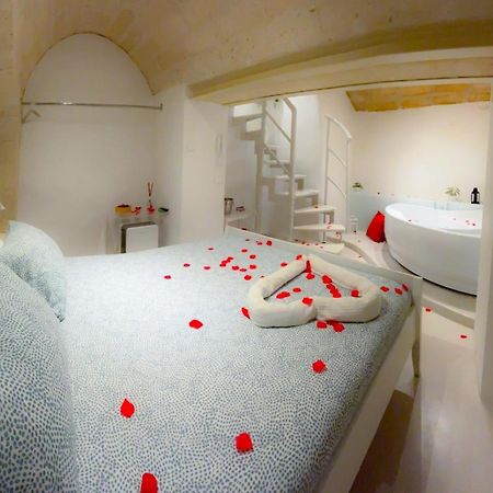 مبيت وإفطار ألتامورا Casa Dei Martiri المظهر الخارجي الصورة