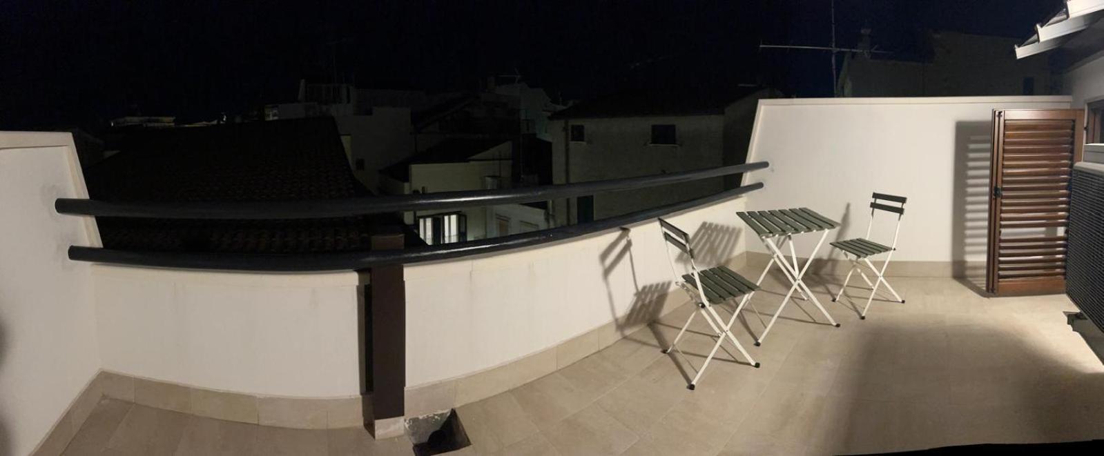 مبيت وإفطار ألتامورا Casa Dei Martiri المظهر الخارجي الصورة